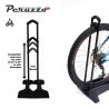 Lot de deux Supports de vélo LYBRA