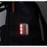 Lot de deux Clips LED multiusage - 6 leds - USB