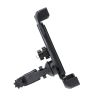 Lot de deux Supports téléphone orientable PE