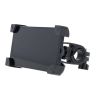 Lot de deux Supports téléphone orientable PE