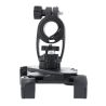 Lot de deux Supports téléphone orientable PE