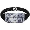 Ceinture Zipless une poche imperméable