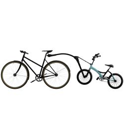 Barre Trail Angel Noire