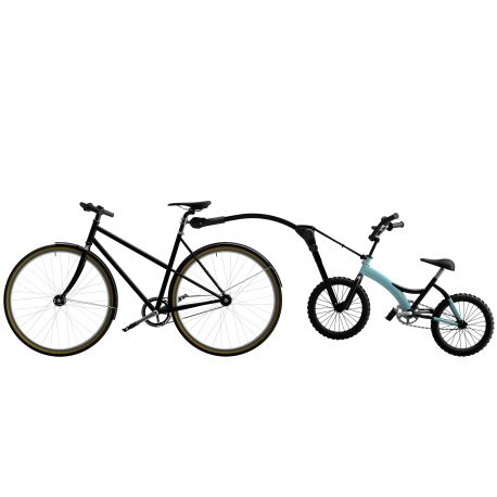 Barre Trail Angel Noire