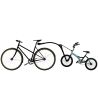 Barre Trail Angel Noire