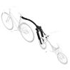 Barre Trail Angel Noire