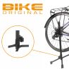 Lot de Supports vélo sur Base arrière