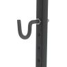 Lot de Supports vélo sur Base arrière