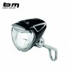 Phare dynamo moyeu Lumotec Eyc N Plus 160