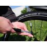 Mini pompe Aluminium MICHELIN MICRO+