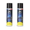 Lot de deux  All-In-1  (Dégraissant Dégrippant Nettoyant et Lubrifiant) 200 ML