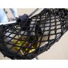 Lot de deux Filets de protection panier