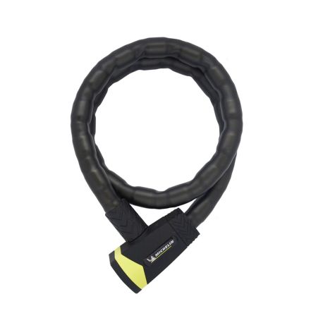 Antivol articulé à clés 120 cm Ø 25 mm