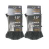 Lot de deux Pneus tringles souples