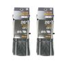 Lot de deux Pneus tringles souples