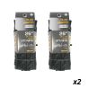 Lot de deux Pneus tringles souples