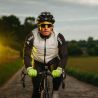 Veste réfléchissante RACEVIZ Stelvio 2.0 coupe-vent imperméable