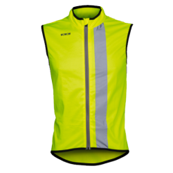Gilet Maverick Jacket yellow