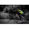 Gilet Maverick Jacket yellow