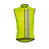 Gilet Maverick Jacket yellow