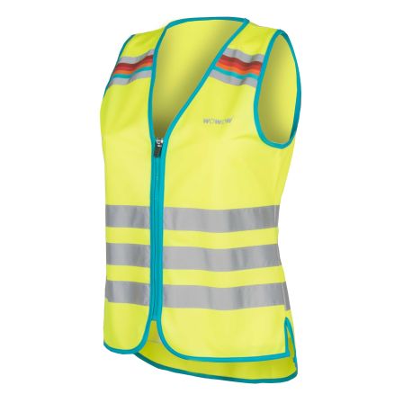Lucy Jacket Yellow