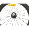Capuchon de roues remorques Safari/Ixplorer/Pioneer/avenida/outback/traveller
