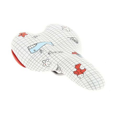 Selle enfant Spyder