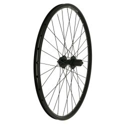 Roue arrière 26'' SKORPION Disc K7 ETRTO 19X559 noire