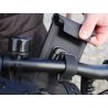Sacoche Smartphone 100% WATERPROOF Fixation multi-supports