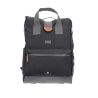 Sacoche arrière roll-top convertible sac à dos MAXI