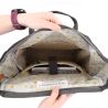 Sacoche arrière roll-top convertible sac à dos MAXI