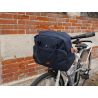 Sacoche arrière vélotaf