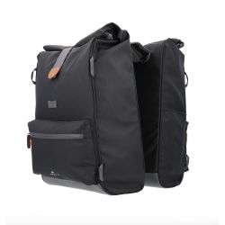 Sacoche double roll-top 2x25 L