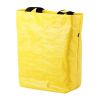Panier acier XXL avec fixation MTS3