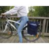 Panier acier XXL avec fixation MTS3