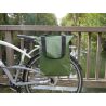 Panier acier XXL avec fixation MTS3