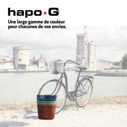 Panier acier XXL avec fixation MTS3