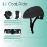 Casque HEADLOCK