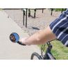 Rétroviseur Cycle Star 80mm petite tige (L)