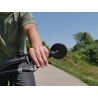 Rétroviseur Cycle Star 80mm sans tige (S)