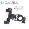 Lot de deux Supports téléphone orientable PE