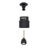Bloque disque universel SRA  + cordon de rappel