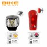 Kit éclairages vélo à led