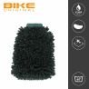 Lot de deux Gant de nettoyage microfibres