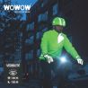 Housse de casque imperméable Corsa