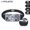 Ceinture Zipless une poche imperméable