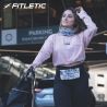 Ceinture Zipless une poche imperméable
