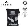 Housse de protection extensible pour vélo