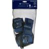 Kit de protection trottinette, skateboard, roller enfant