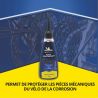 Lot de trois Huile protectrice vélo 100ml